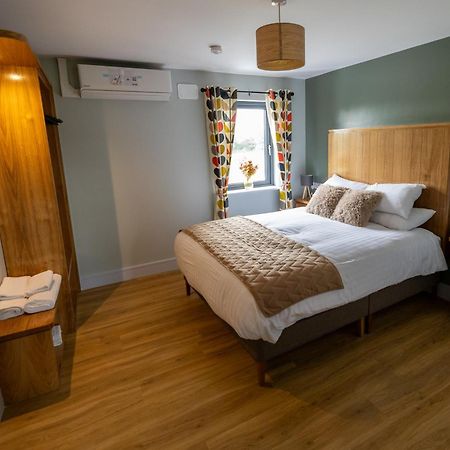 The Orchard House Hotel Kilkenny Bagian luar foto