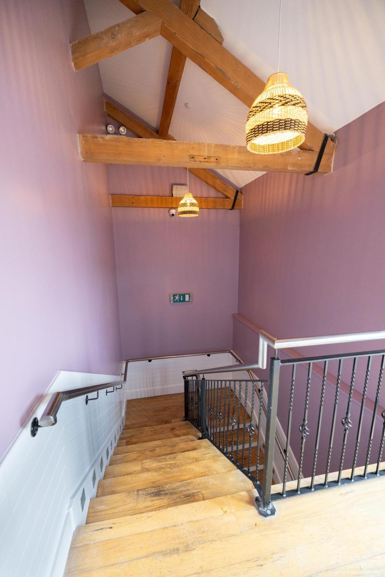 The Orchard House Hotel Kilkenny Bagian luar foto