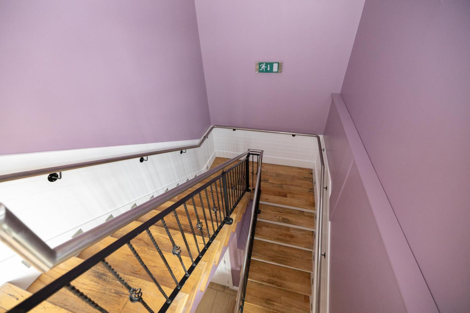 The Orchard House Hotel Kilkenny Bagian luar foto