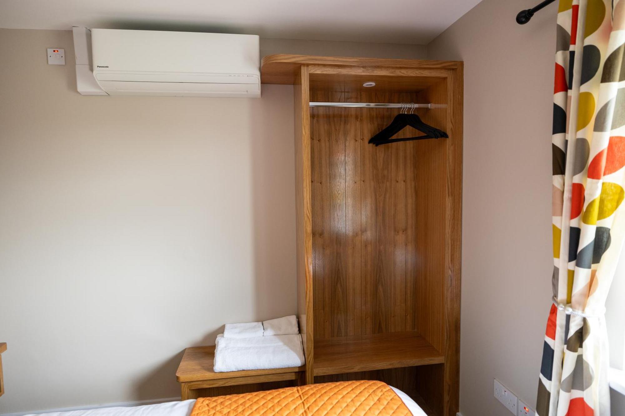 The Orchard House Hotel Kilkenny Bagian luar foto