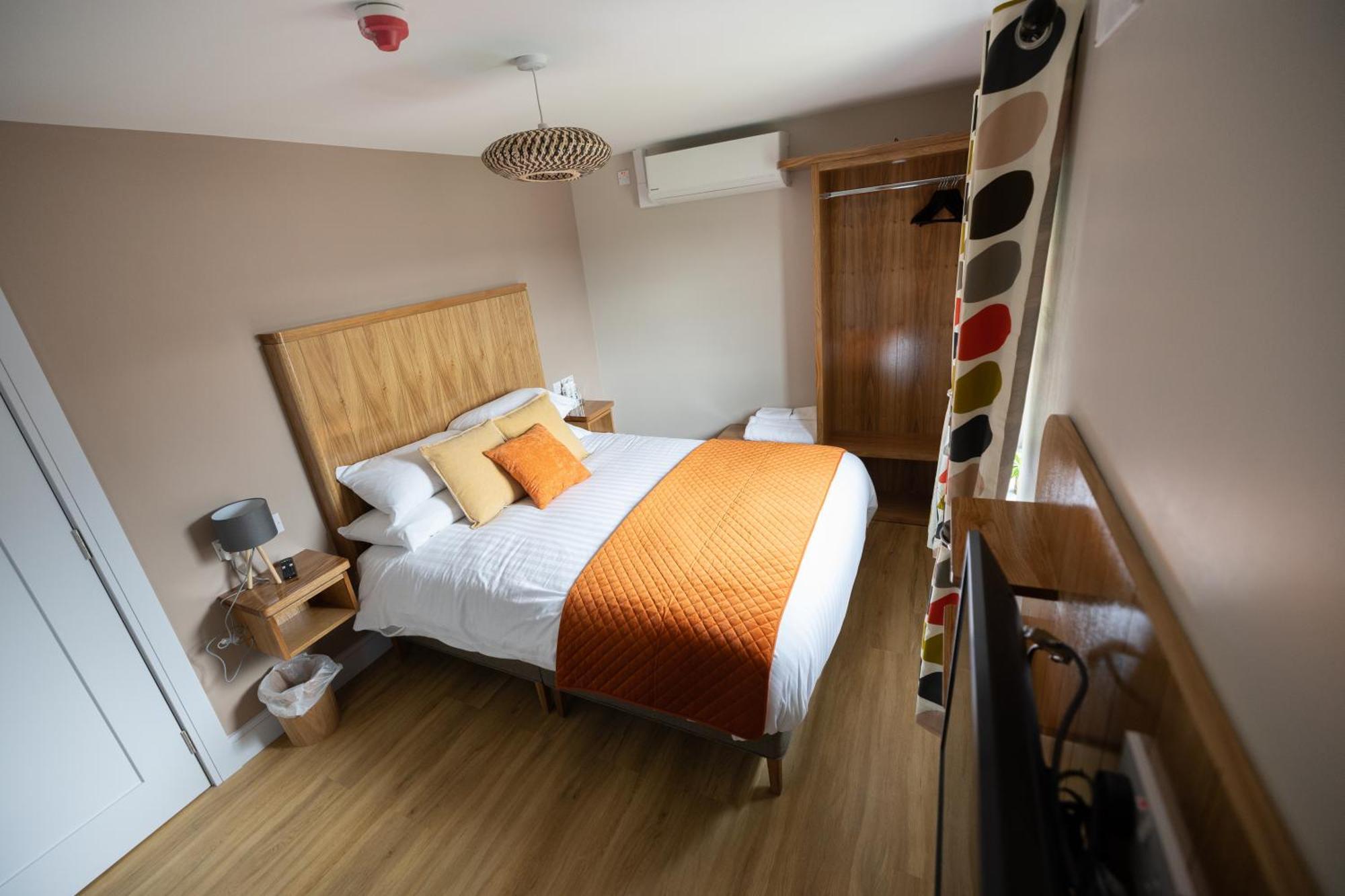 The Orchard House Hotel Kilkenny Bagian luar foto