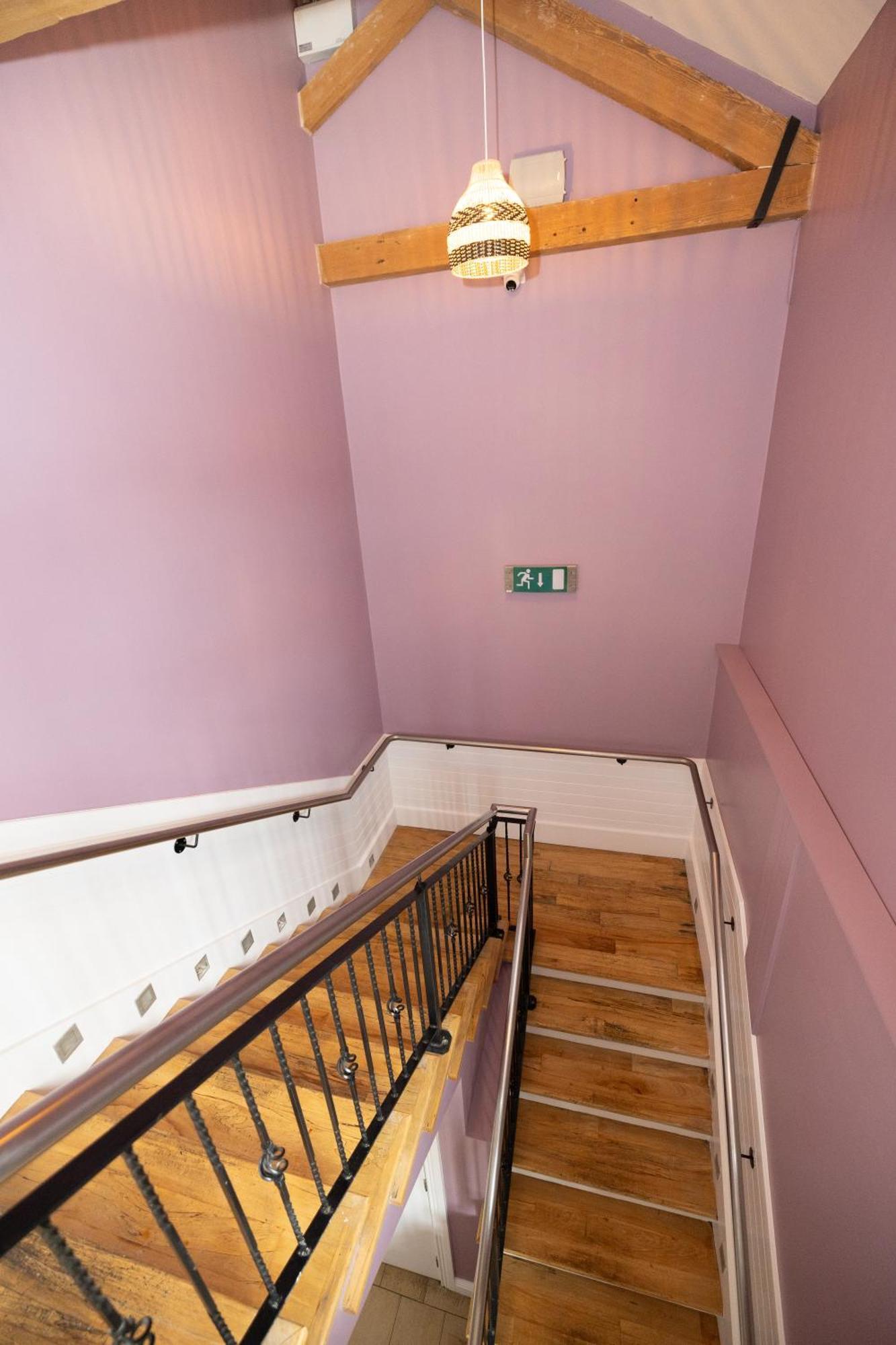 The Orchard House Hotel Kilkenny Bagian luar foto