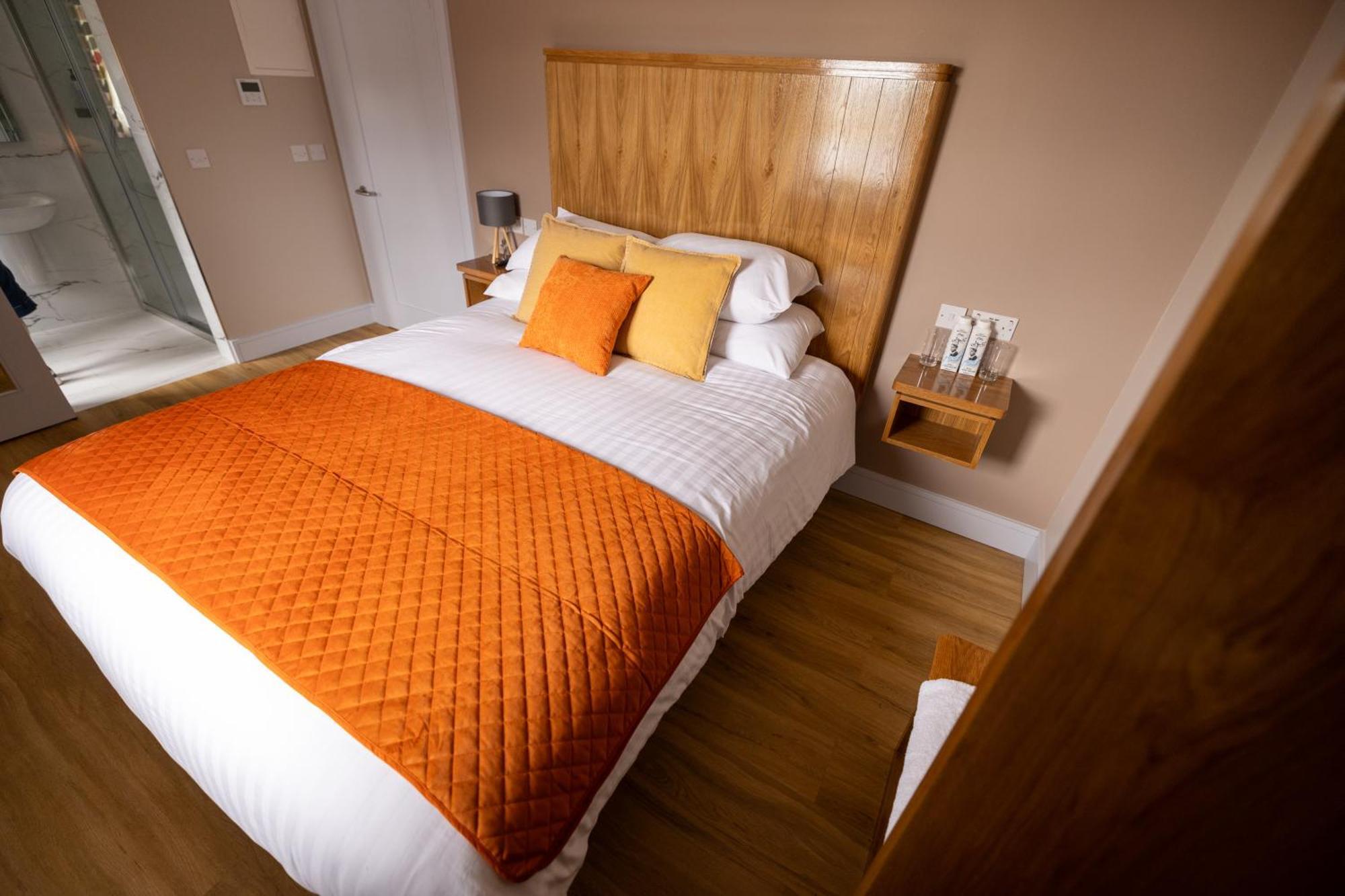 The Orchard House Hotel Kilkenny Bagian luar foto