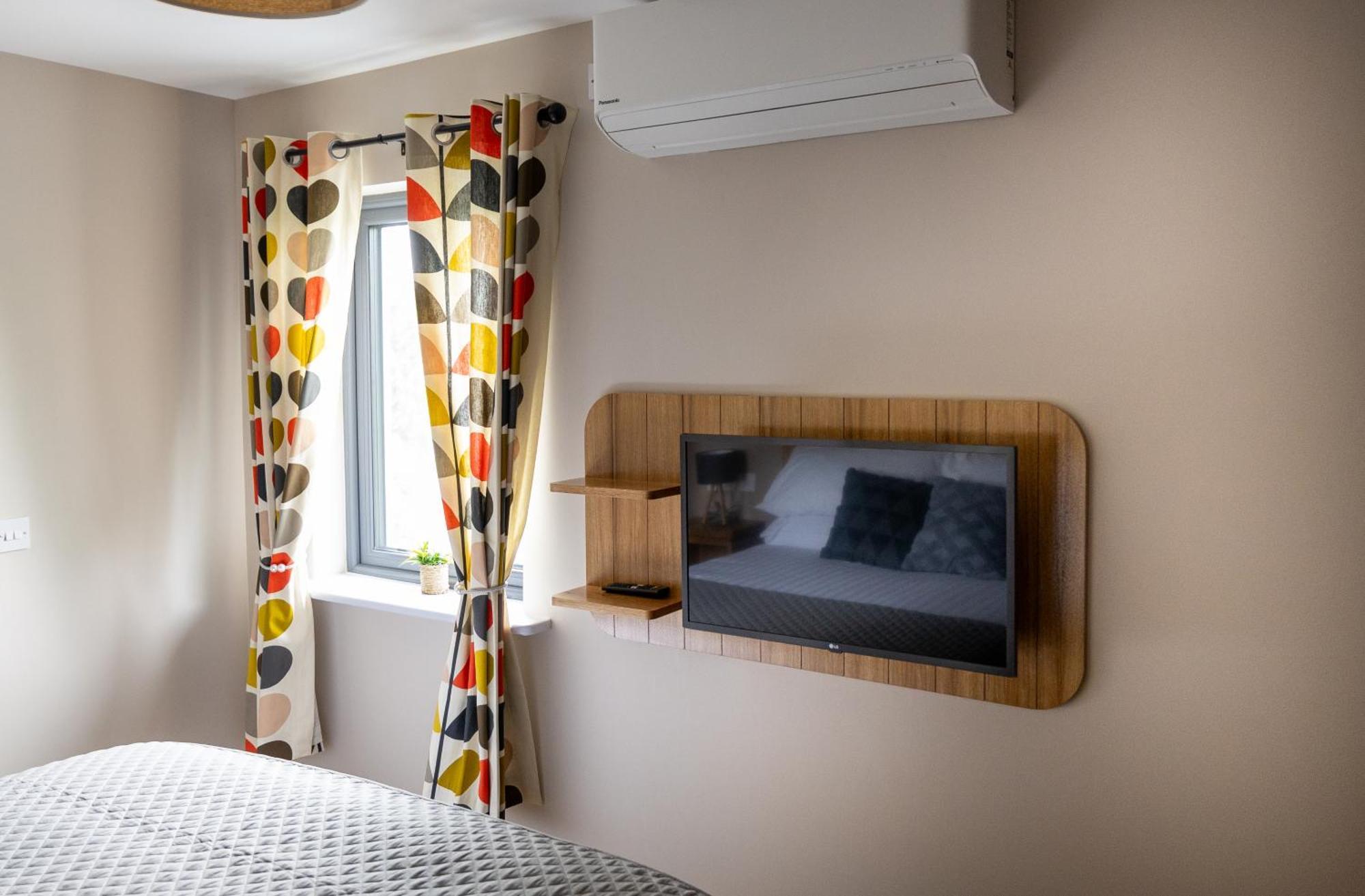 The Orchard House Hotel Kilkenny Bagian luar foto