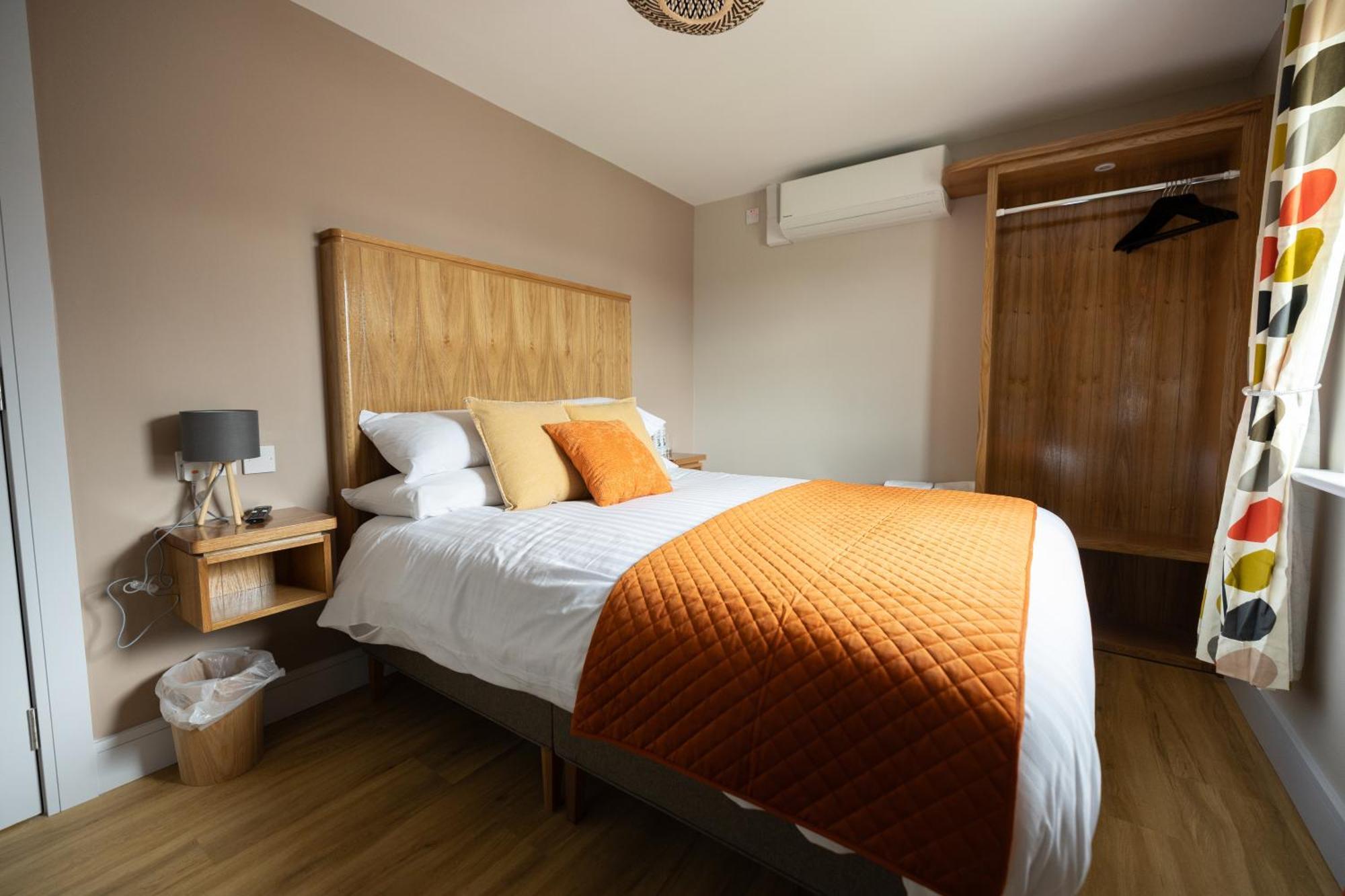 The Orchard House Hotel Kilkenny Bagian luar foto