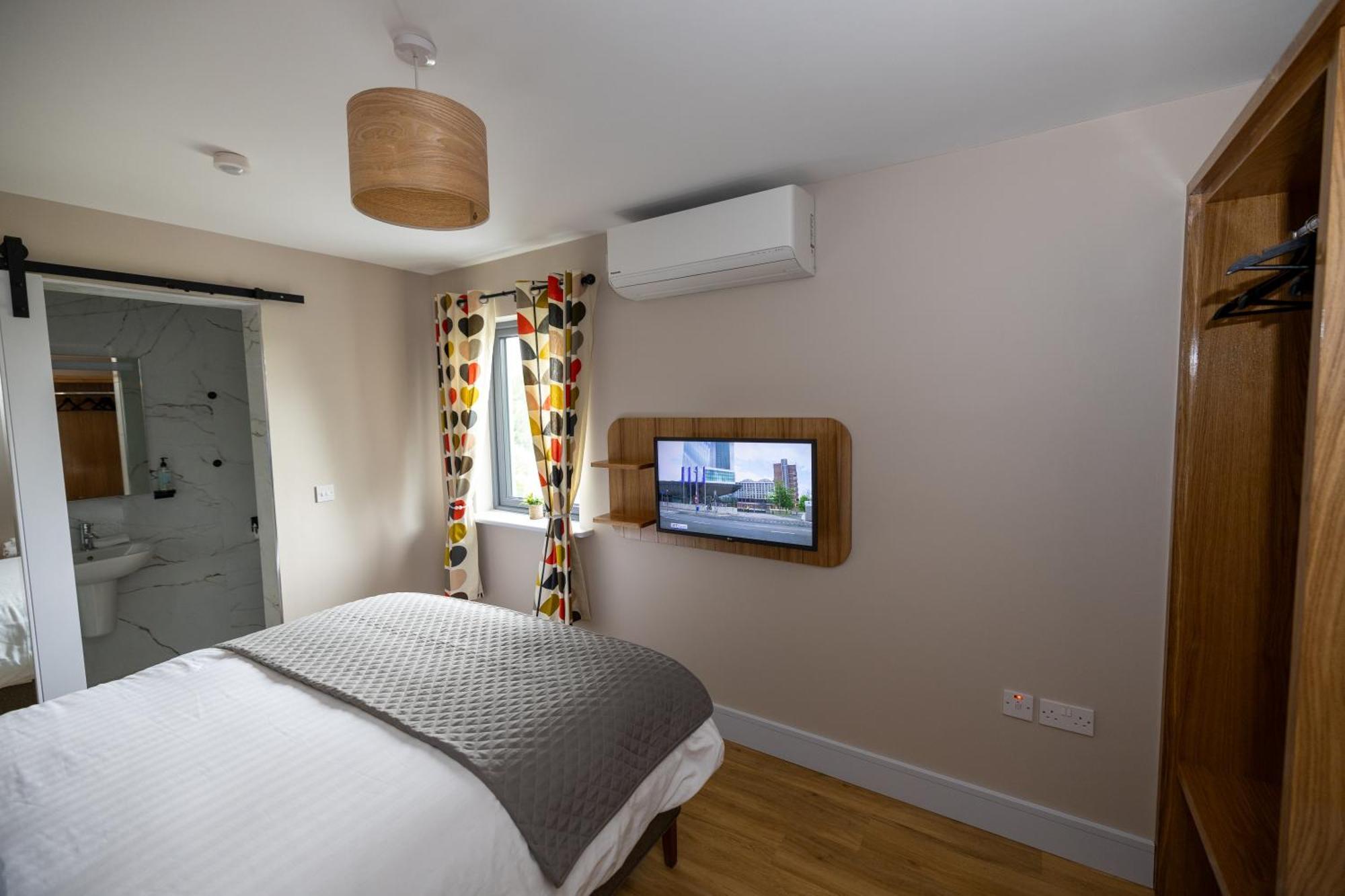 The Orchard House Hotel Kilkenny Bagian luar foto