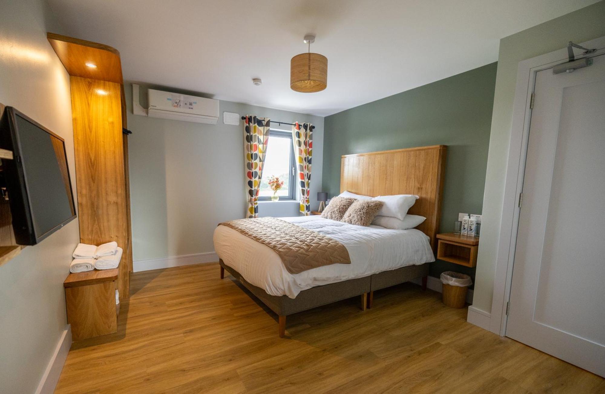 The Orchard House Hotel Kilkenny Bagian luar foto