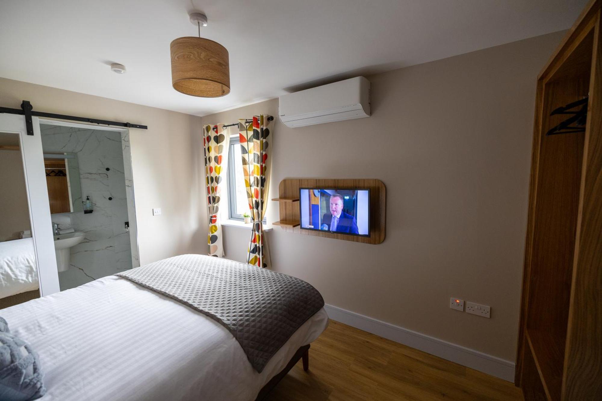The Orchard House Hotel Kilkenny Bagian luar foto