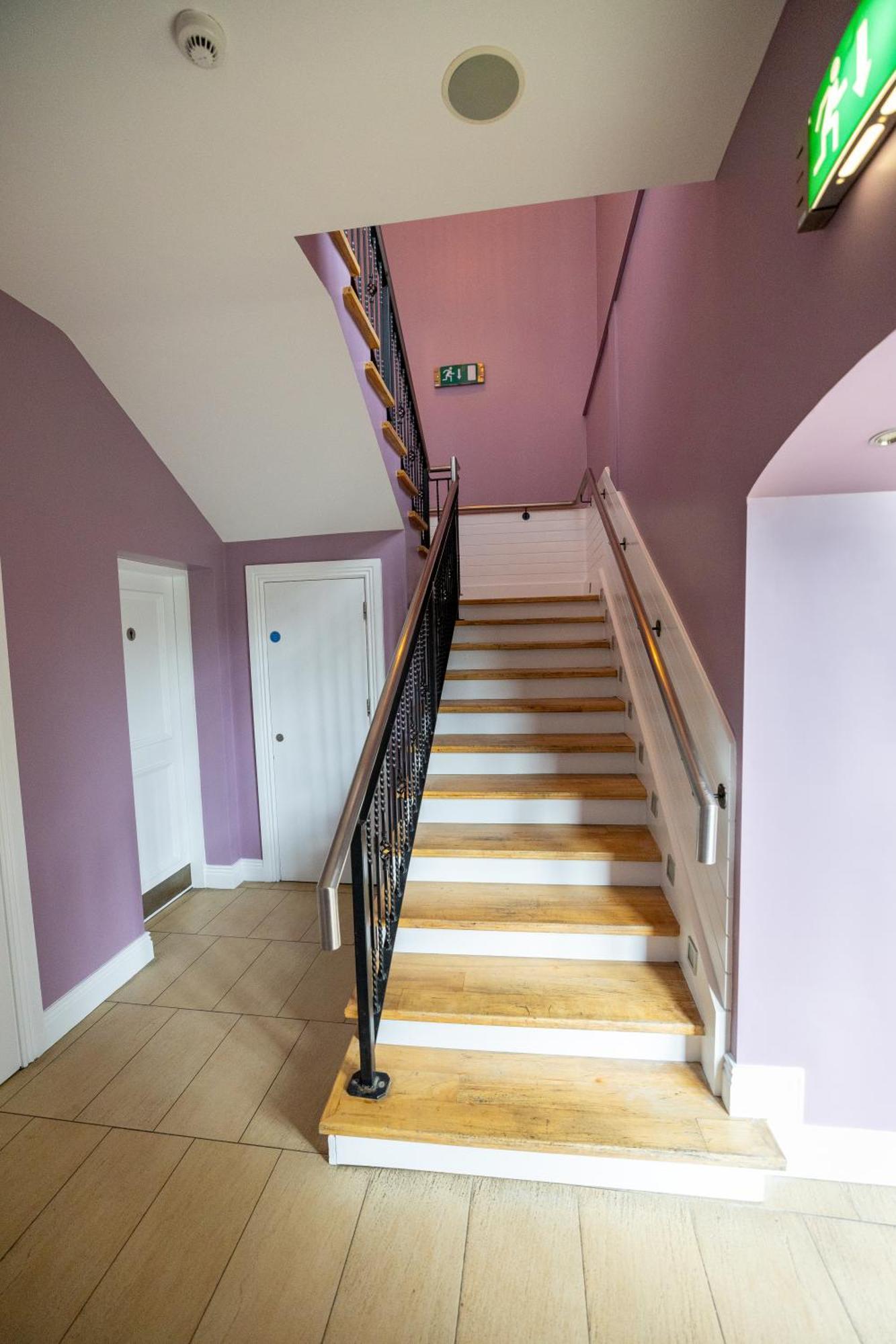 The Orchard House Hotel Kilkenny Bagian luar foto