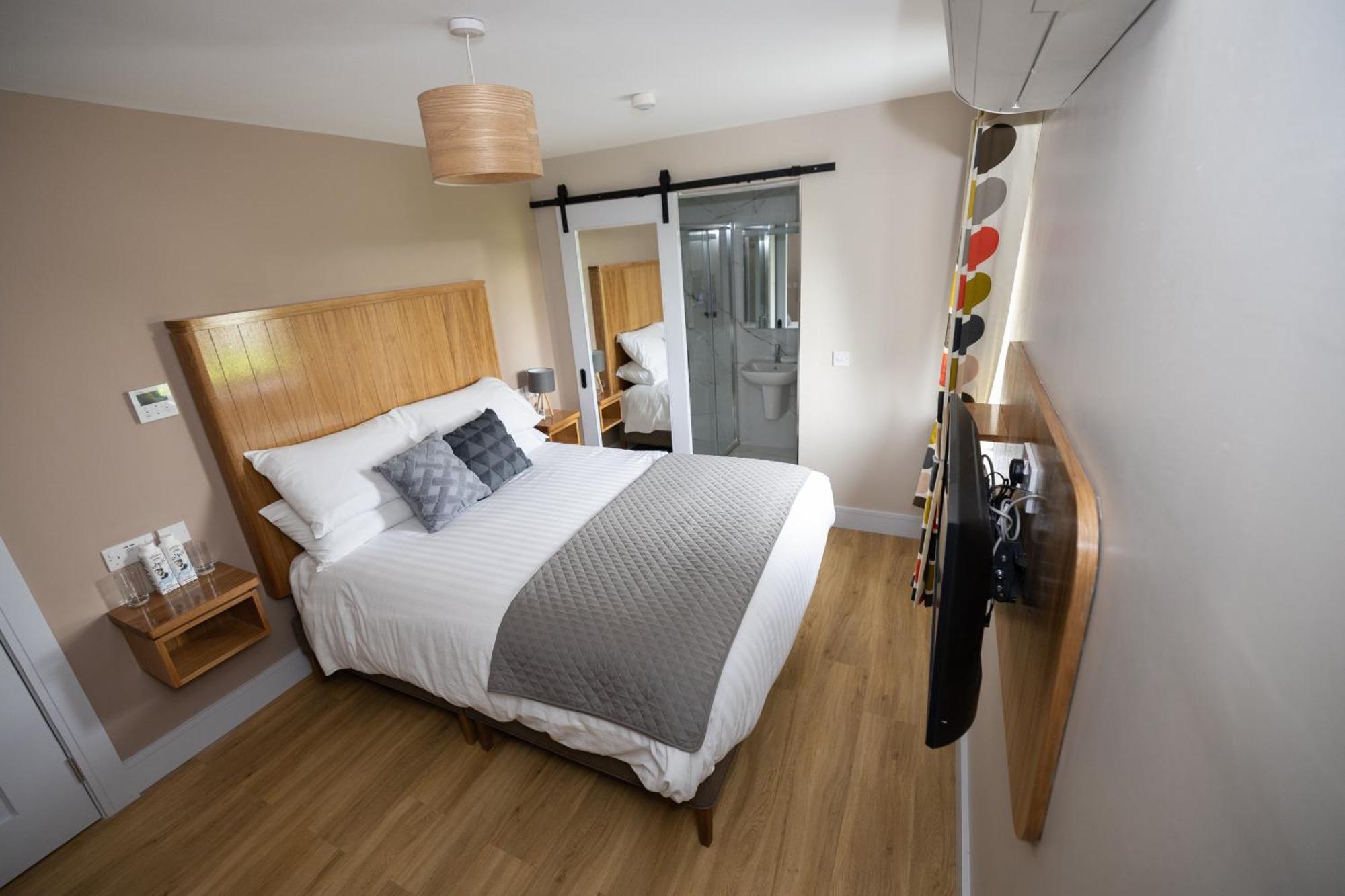 The Orchard House Hotel Kilkenny Bagian luar foto