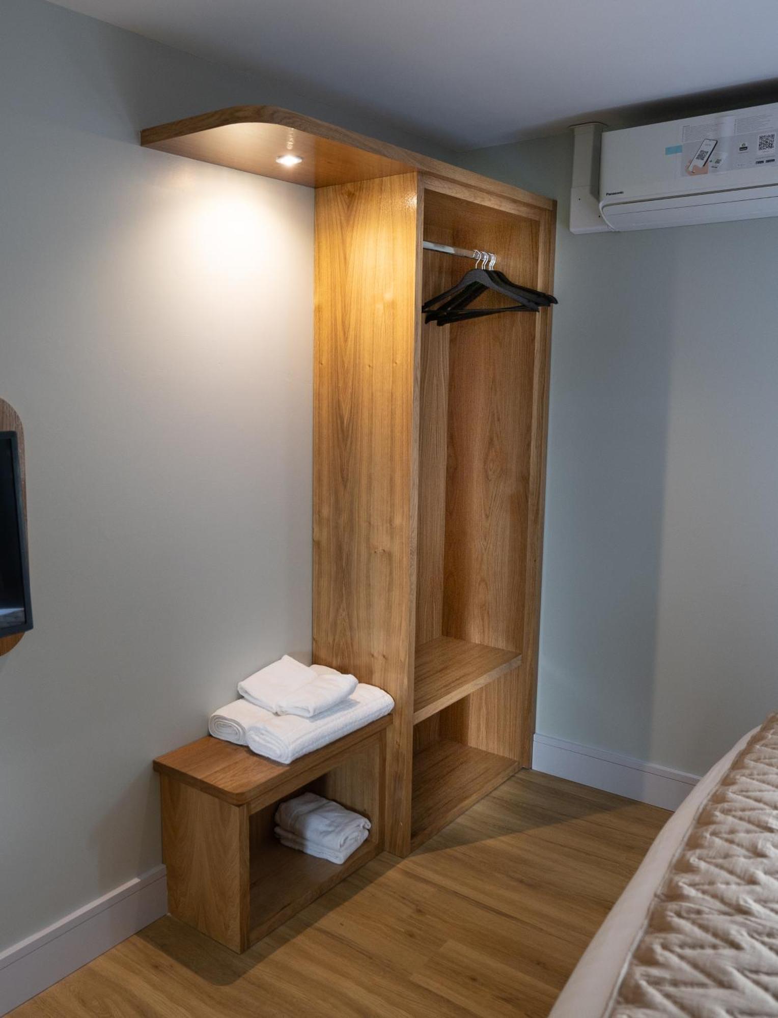 The Orchard House Hotel Kilkenny Bagian luar foto