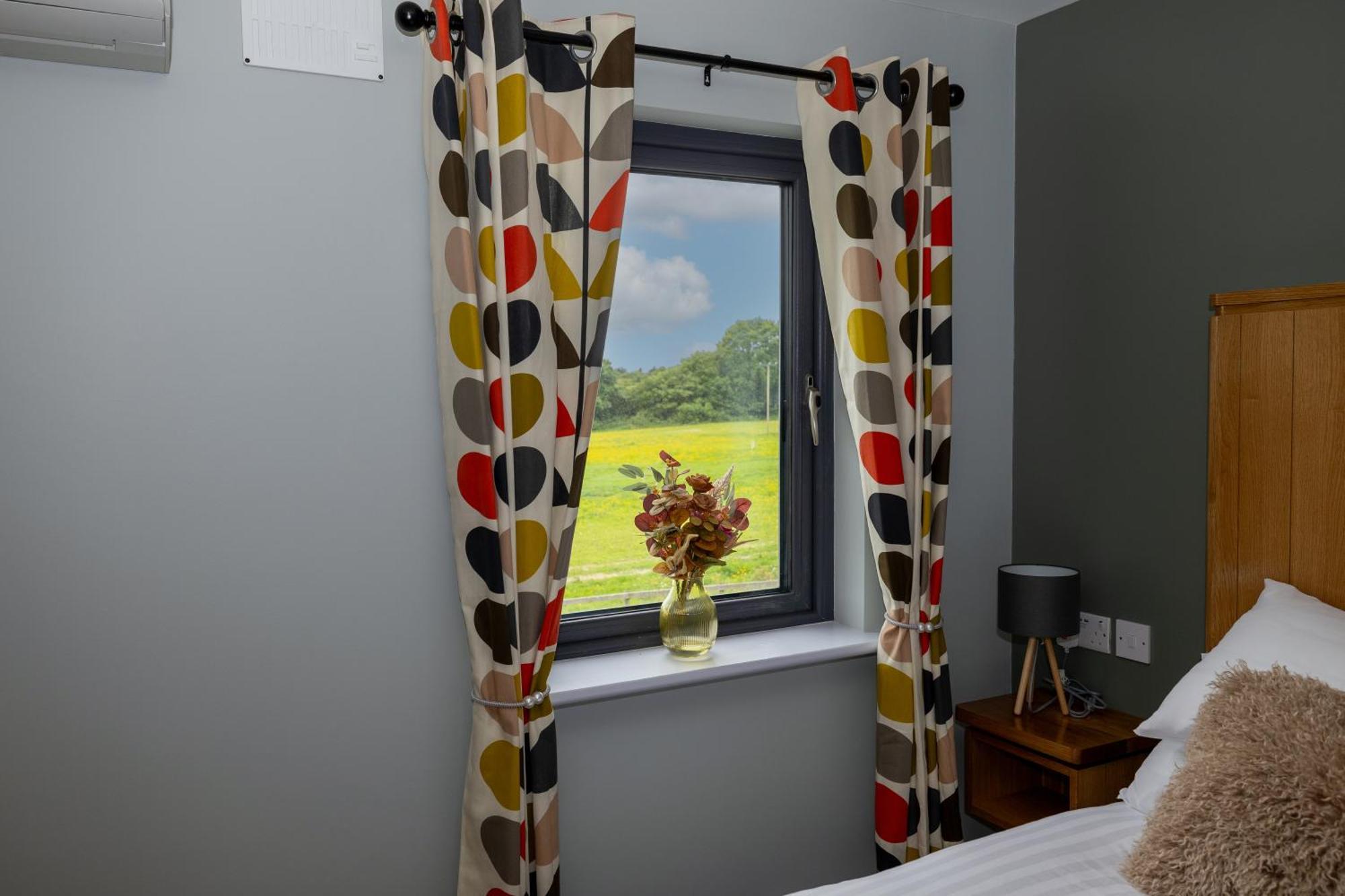 The Orchard House Hotel Kilkenny Bagian luar foto