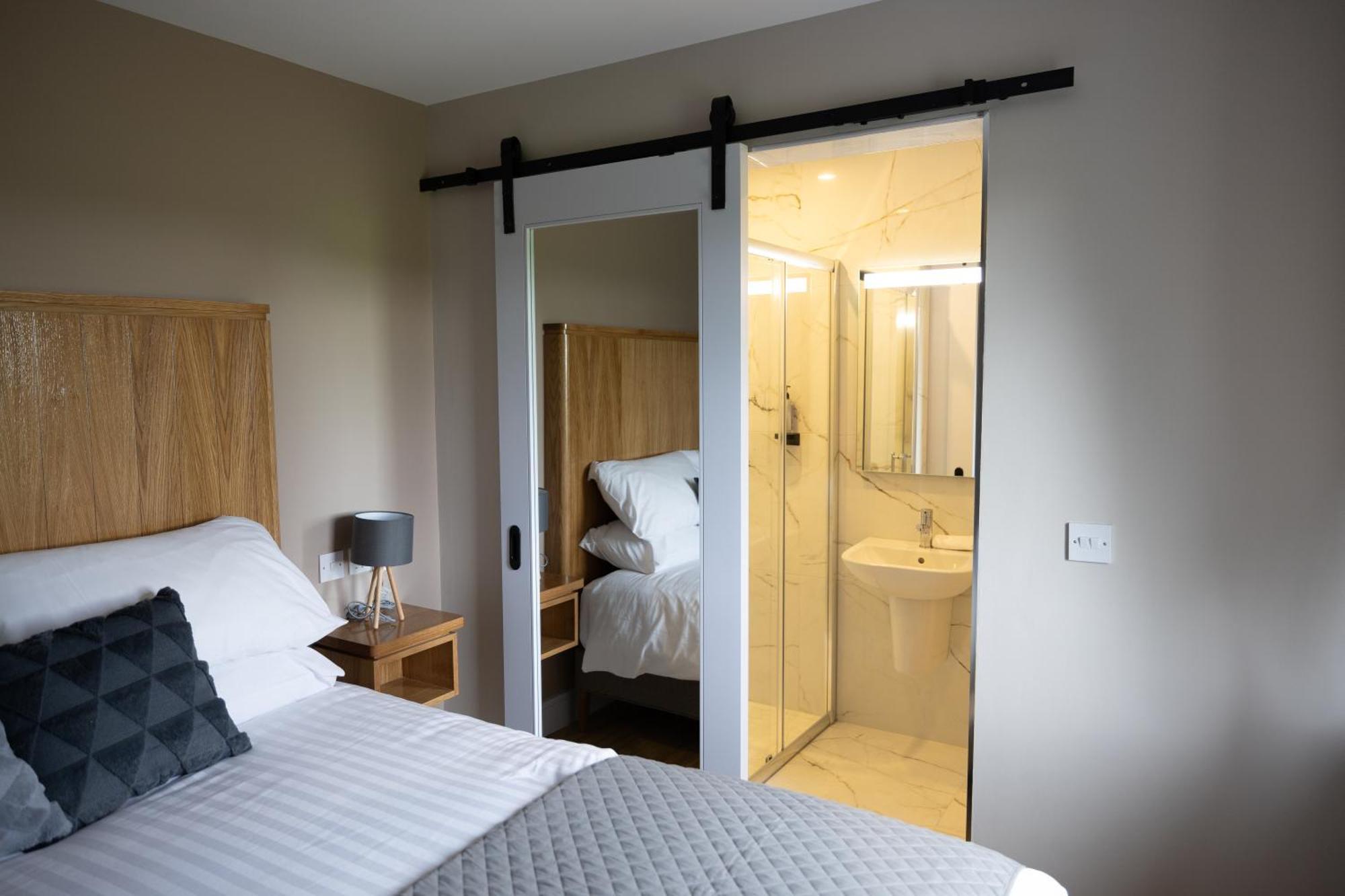 The Orchard House Hotel Kilkenny Bagian luar foto