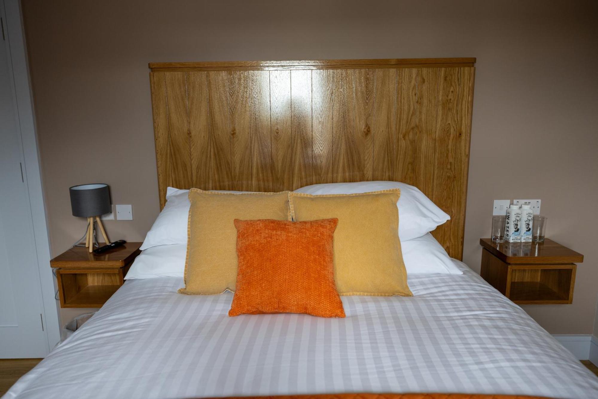 The Orchard House Hotel Kilkenny Bagian luar foto