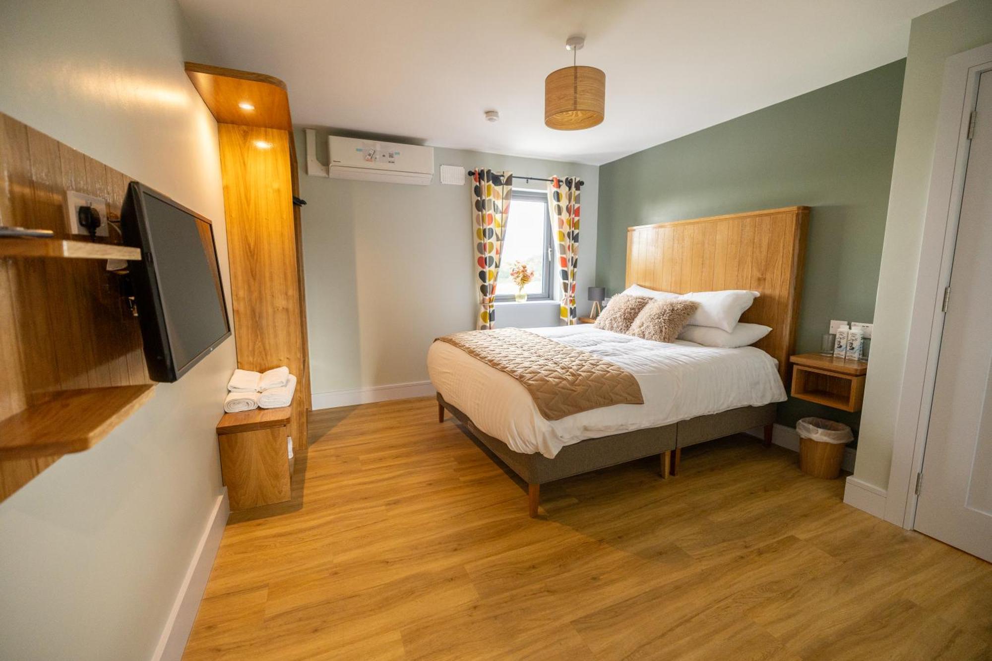 The Orchard House Hotel Kilkenny Bagian luar foto