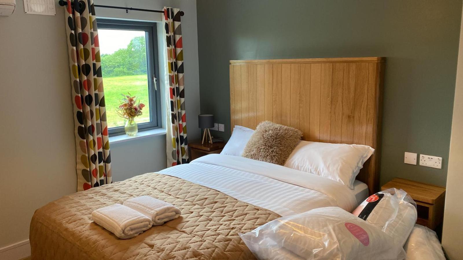 The Orchard House Hotel Kilkenny Bagian luar foto